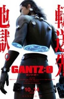 Gantz: O 2016 online hd subtitrat in romana