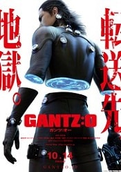 Gantz: O 2016 online hd subtitrat in romana