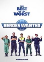 Heroes Wanted 2016 film online hd subtitrat in romana