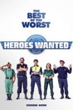 Heroes Wanted 2016 film online hd subtitrat in romana