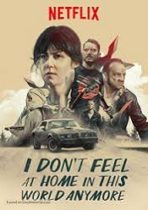 I Don't Feel at Home in This World Anymore 2017 online subtitrat