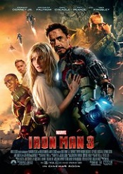 Iron Man: Omul de otel 3 2013 film hd subtitrat in romana