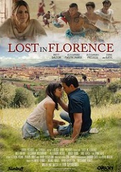 Lost in Florence 2017 online subtitrat in romana