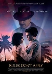 Rules Don't Apply 2016 online subtitrat in romana