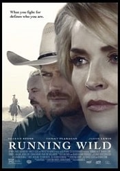 Running Wild 2017 film online hd