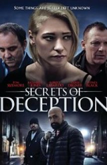 Secrets of Deception 2017 online subtitrat in romana