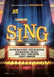 Sing 2016 online subtitrat in romana