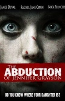 The Abduction of Jennifer Grayson – Stockholm 2017 online hd subtitrat