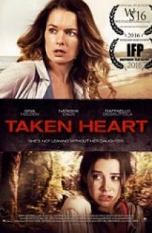 Taken Heart 2017 film online subtitrat hd