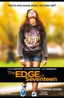 The Edge of Seventeen 2016 online gratis subtitrat