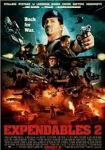 The Expendables 2 2012 film online hd subtitrat in romana