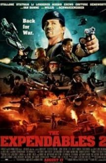 The Expendables 2 2012 film online hd subtitrat in romana