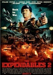 The Expendables 2 2012 film online hd subtitrat in romana