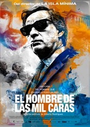 Omul cu o mie de fețe 2016 online hd gratis subtitrat