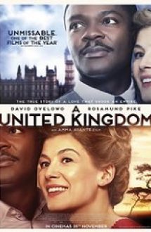 A United Kingdom 2016 film online subtitrat in romana