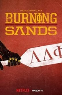 Burning Sands 2017 online hd subtitrat in romana