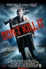 Don’t Kill It 2016 hd subtitrat gratis in romana