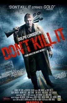 Don’t Kill It 2016 hd subtitrat gratis in romana