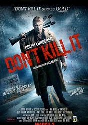 Don't Kill It 2016 hd subtitrat gratis in romana