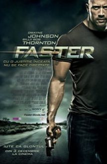 Faster 2010 film online hd subtitrat in romana