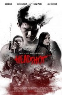 Headshot 2016 film online hd subtitrat