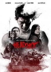 Headshot 2016 film online hd subtitrat