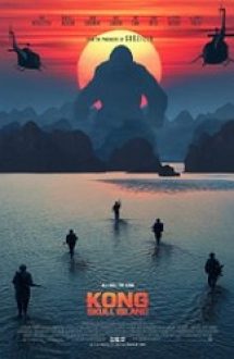 Kong: Skull Island 2017 online subtitrat in romana