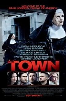 The Town 2010 subtitrat hd in romana
