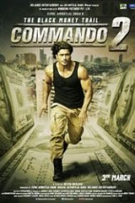Commando 2 2017 film online subtitrat in romana