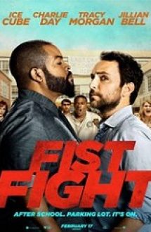 Fist Fight 2017 film online subtitrat in romana filme hd