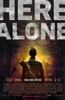Here Alone 2016 online hd subtitrat in romana