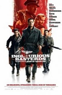 Inglourious Basterds 2009 film online hd subtitrat in romana