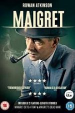 Maigret: Night at the Crossroads 2017 hd gratis subtitrat