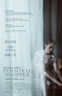Personal Shopper 2016 online hd subtitrat in romana