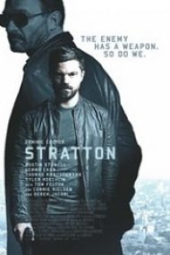 Stratton 2017 hd subtitrat in romana
