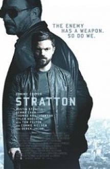 Stratton 2017 hd subtitrat in romana