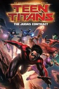 Teen Titans: The Judas Contract 2017 film online cu subtitrare
