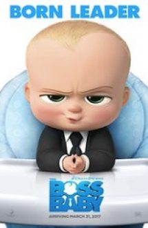 The Boss Baby 2017 online subtitrat in romana