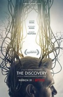 The Discovery 2017 film online subtitrat hd in romana