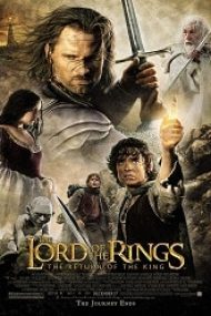 The Lord of the Rings: The Return of the King 2003 cu sub hd