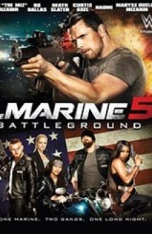 The Marine 5: Battleground 2017 film online hd subtitrat