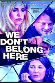 We Don’t Belong Here 2017 film hd online subtitrat