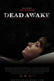 Dead Awake 2016 film online hd subtitrat in romana