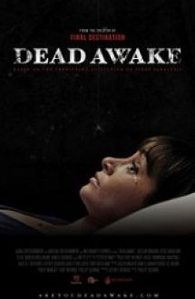 Dead Awake 2016 film online hd subtitrat in romana