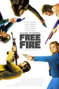 Free Fire 2016 film hd subtitrat in romana