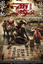 Journey to the West: The Demons Strike Back 2017 subtitrat in romana