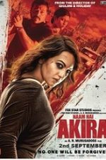 Naam Hai Akira 2016 online hd subtitrat in romana