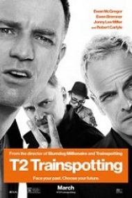 T2 Trainspotting 2017 hd subtitrat in romana onl