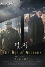 The Age of Shadows 2016 film online subtitrat