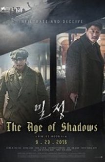 The Age of Shadows 2016 film online subtitrat